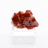 Vanadinite - Mibladen, Maroc