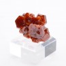 Vanadinite - Mibladen, Maroc