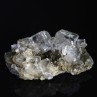 Fluorite - Dalnegorsk mining district, Russia