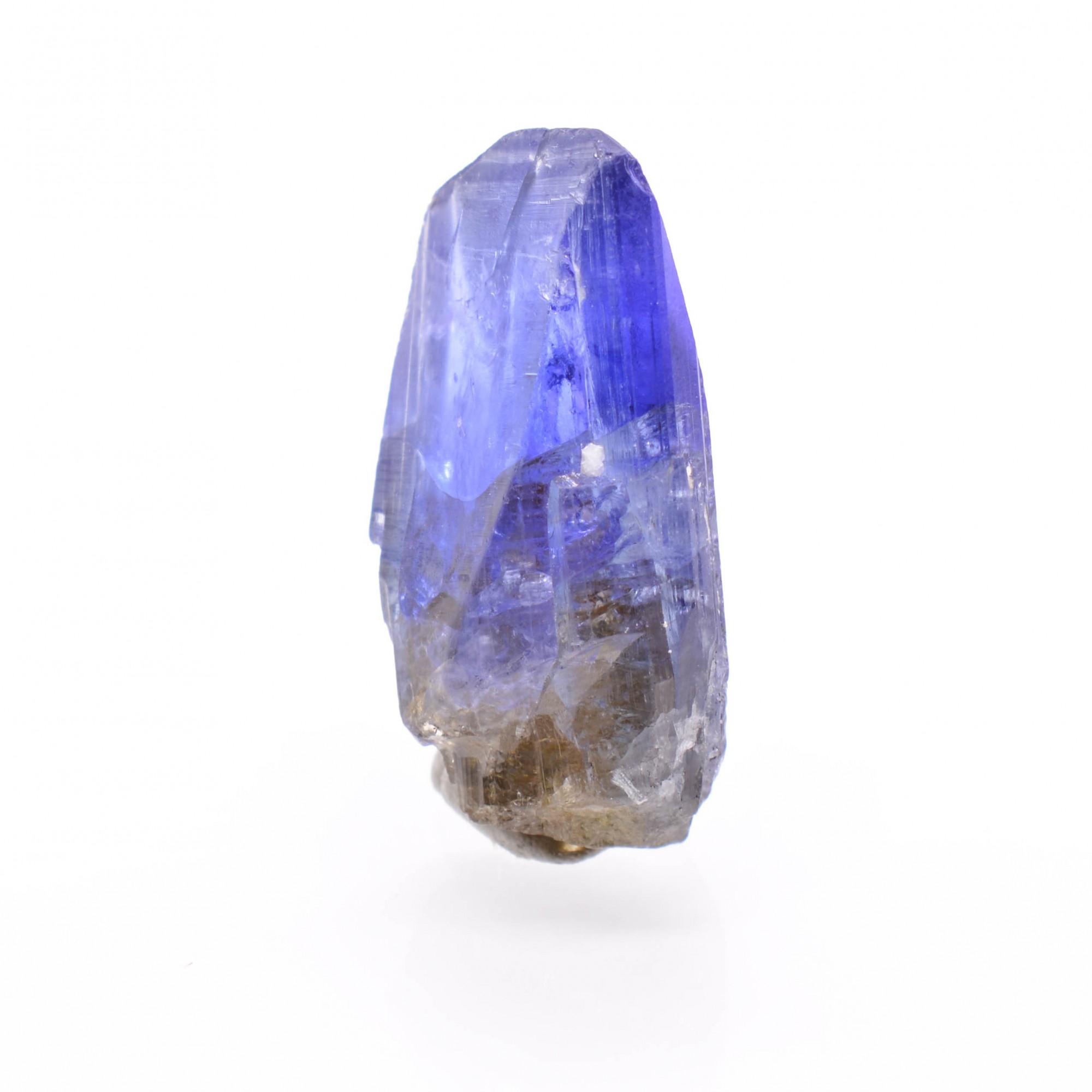 Tanzanite - Arusha, Collines Merelani, Manyara,Tanzanie