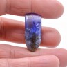 Tanzanite - Arusha, Collines Merelani, Manyara,Tanzanie