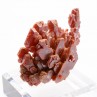 Vanadinite - Koudia 1, région de Midelt, Maroc