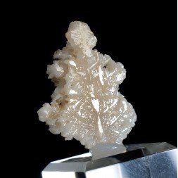 Cérusite réticulée - Mfouati, RD Congo