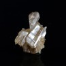 Cerussite - Touissit, Morocco