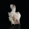 Cerussite - Touissit, Morocco