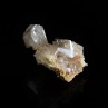 Cerussite - Touissit, Morocco