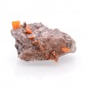 Wulfenite - Rawley mine, Arizona, USA