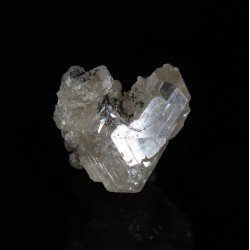 Cérusite - Tsumeb, Namibie