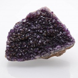 Amethyst - Chaméane, Puy-de-Dôme, France