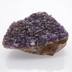Amethyst - Chaméane, Puy-de-Dôme, France