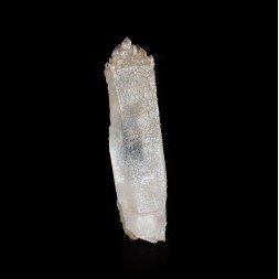 Quartz - Valašská, région de Banská Štiavnica, Slovaquie