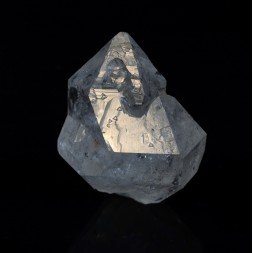 Quartz et calcite - Berbès, Asturies, Espagne