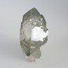 Quartz et chlorite - Bassin de Talèfre, Massif du Mont-Blanc, Haute-Savoie, France