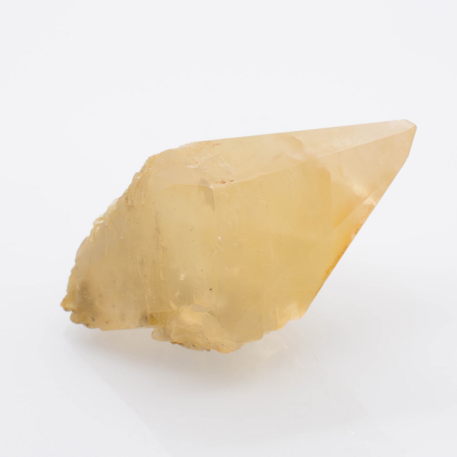 Calcite - Glageon, Nord, France