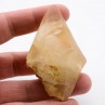 Calcite - Glageon, Nord, France