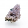 Grape agate - Mamuju, Sulawesi, Indonesia