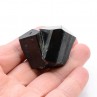 Tourmaline var. schorl - Monts Erongo, Namibie
