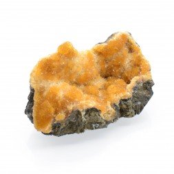Calcite - Grabiszyce Quarry, Luban District, Poland