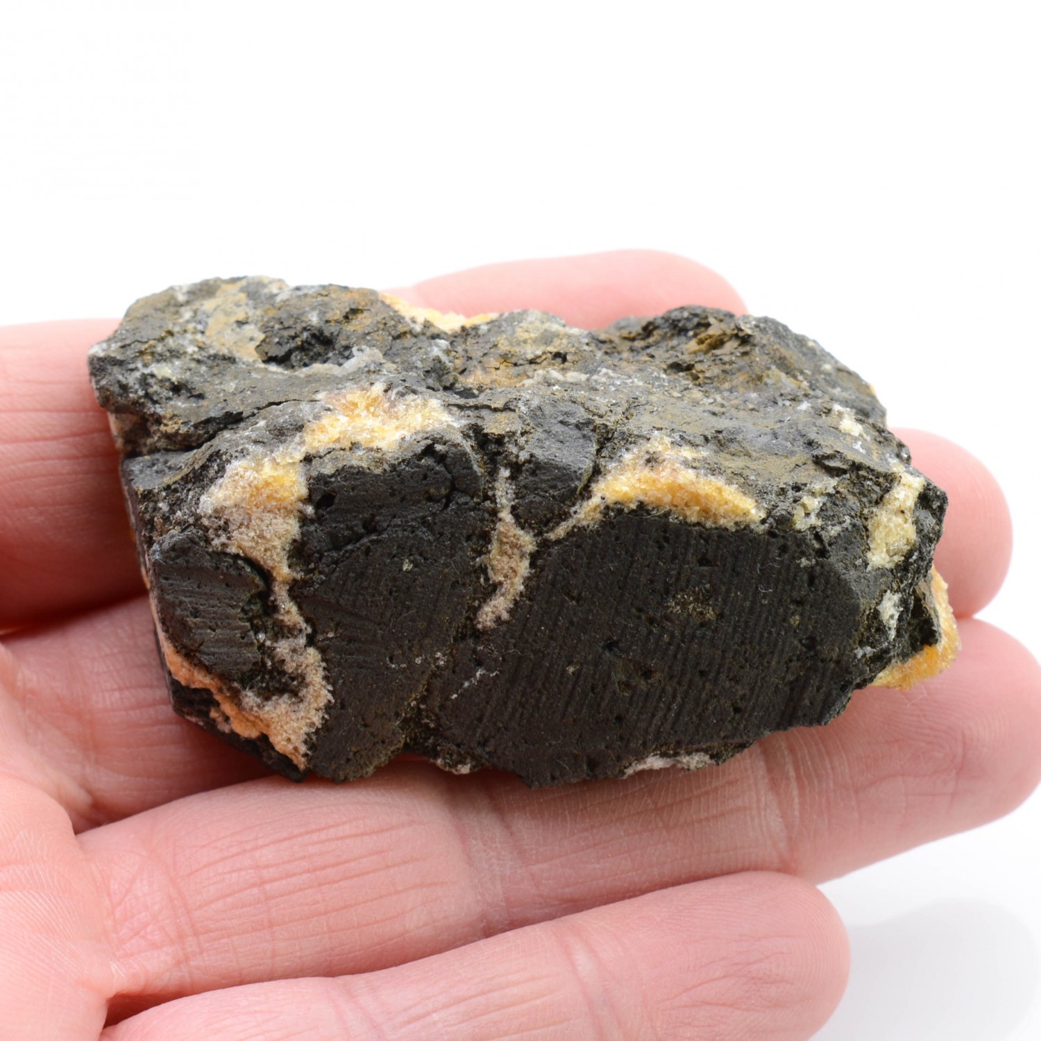 Calcite. minerals. Europe; England; Derby County; Egam Stock Photo - Alamy