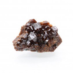 Garnet - Bellecombe, Châtillon, Aosta Valley, Italy