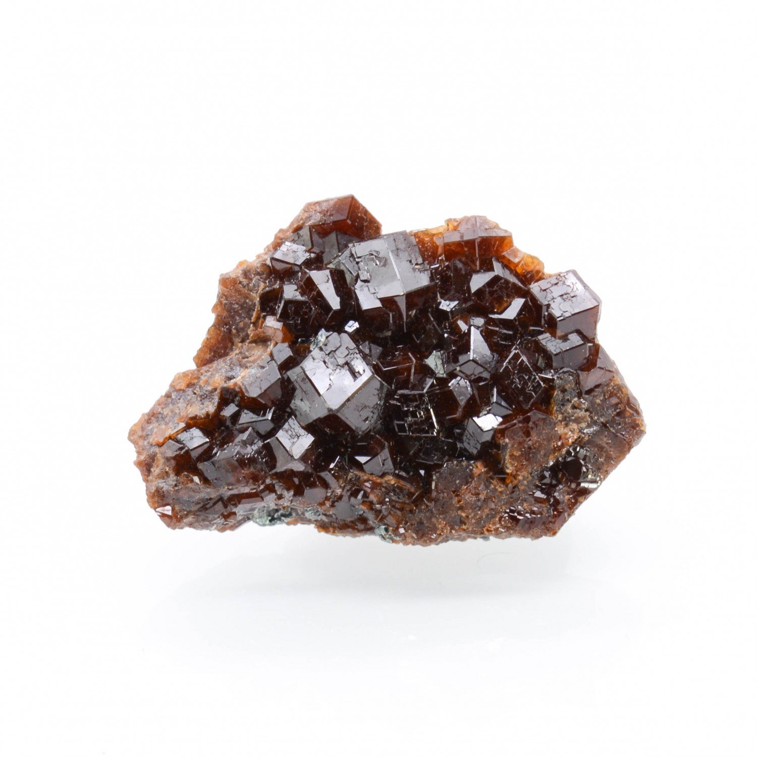 Garnet - Bellecombe, Châtillon, Aosta Valley, Italy