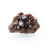 Garnet - Bellecombe, Châtillon, Aosta Valley, Italy