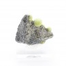 Wavellite - Mauldin, Arkansas, Etats-Unis