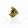 Epidote - Bellecombe, Châtillon, Vallée d'Aoste, Italie