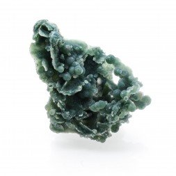 Grape agate - Mamuju, Sulawesi, Indonesia