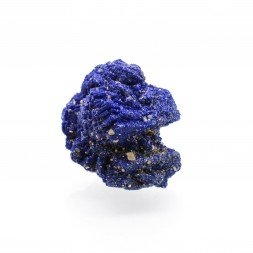 Azurite - Chessy, Rhône, France