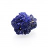 Azurite - Chessy, Rhône, France