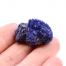 Azurite - Chessy, Rhône, France