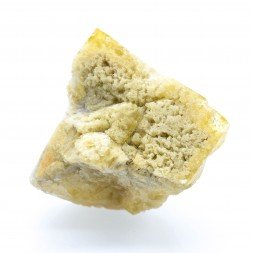 Fluorine - Puy-Saint-Gulmier, Puy-de-Dôme, France