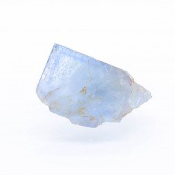 Fluorine - Mine de La Barre, Puy-de-Dôme, France