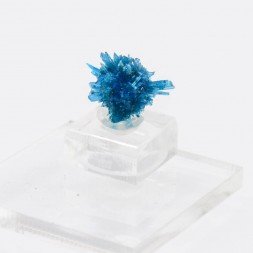 Cavansite - Carrières de Wagholi, district de Poona, Maharashtra, Inde