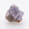 Fluorite - Berbès, Spain