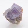 Fluorite - Berbès, Spain