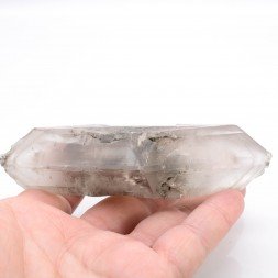 Gypsum - Bagnols-sur-Cèze, Gard, France