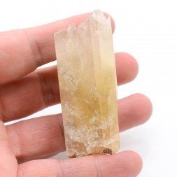 Gypsum - Monthyon, Seine-et-Marne, France