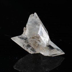 Gypsum - Bagnols-sur-Cèze, Gard, France
