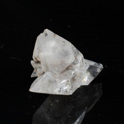 Gypsum - Bagnols-sur-Cèze, Gard, France