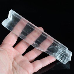 Gypsum - Naica, Mexico