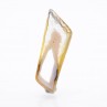 Agate polyédrique - Paraiba, Brésil