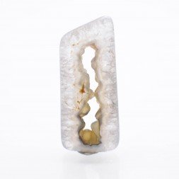 Agate polyédrique - Paraiba, Brésil