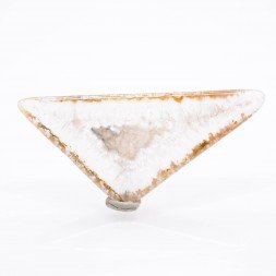 Agate polyédrique - Paraiba, Brésil