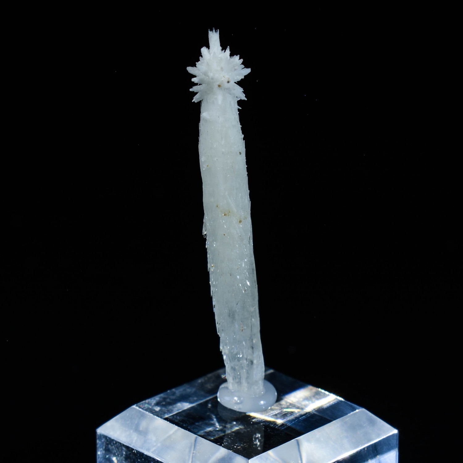 Calcite - Mine Qinglong / Dachang, Guizhou, Chine