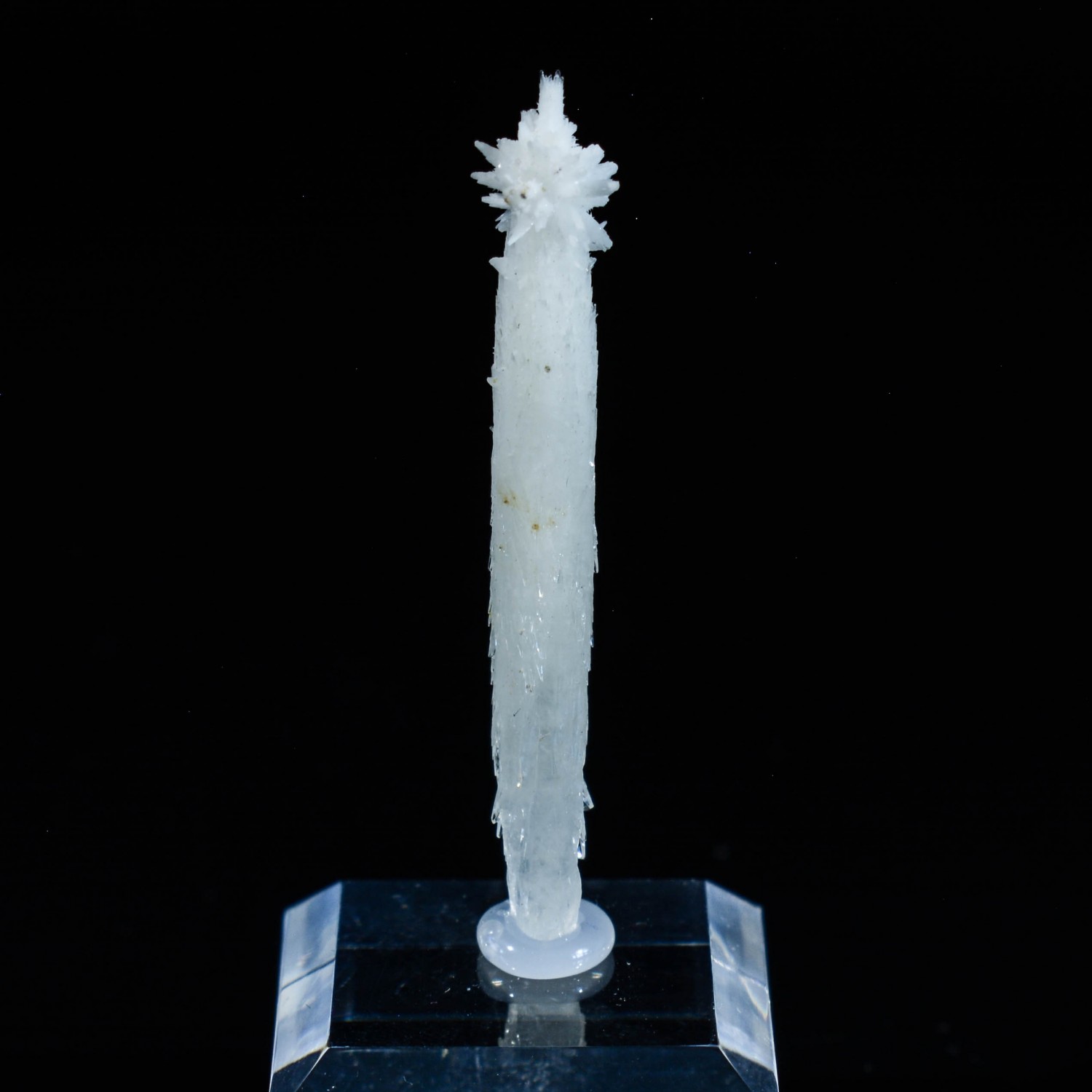 Calcite - Qinglong / Dachang mine, Guizhou province, China