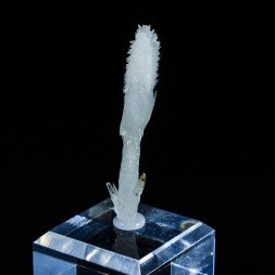 Calcite - Qinglong / Dachang mine, Guizhou province, China