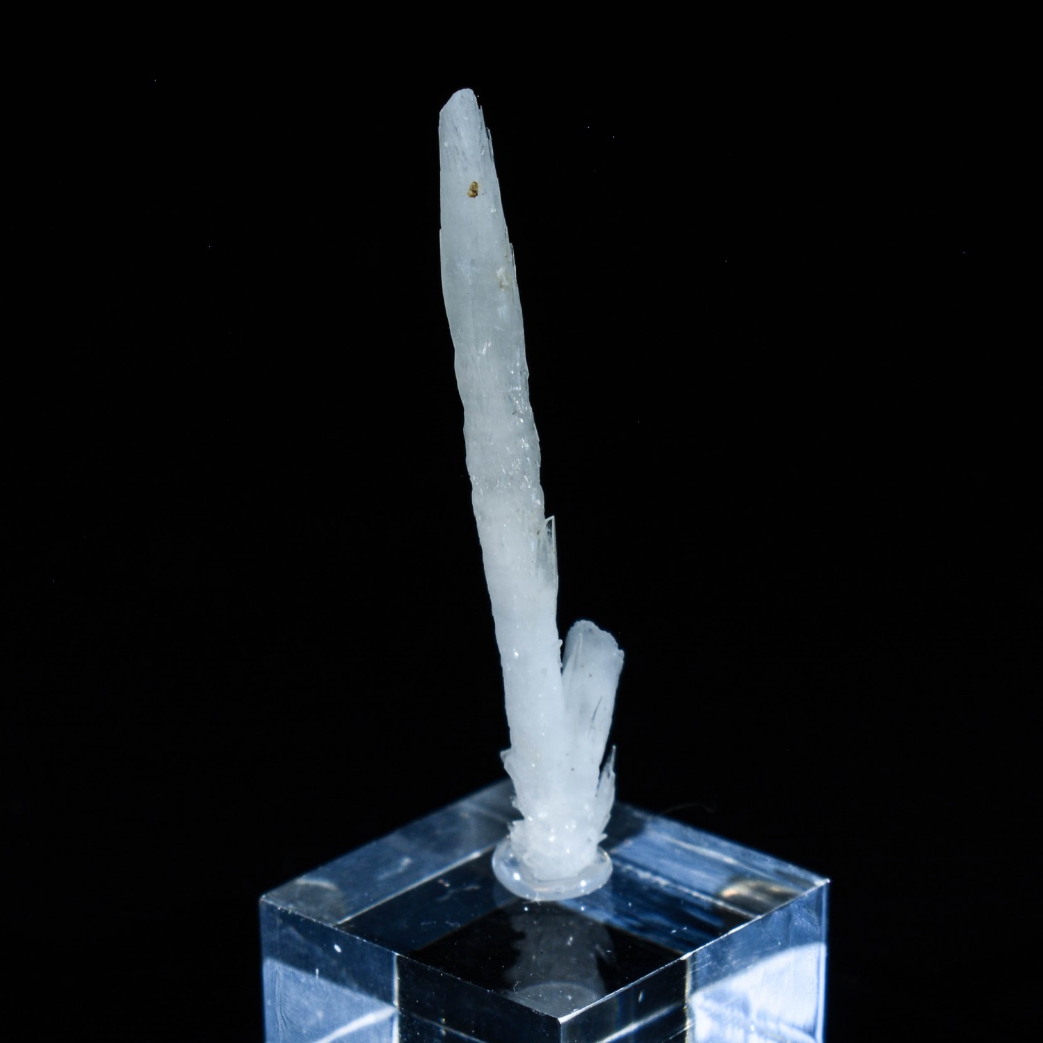 Calcite - Mine Qinglong / Dachang, Guizhou, Chine