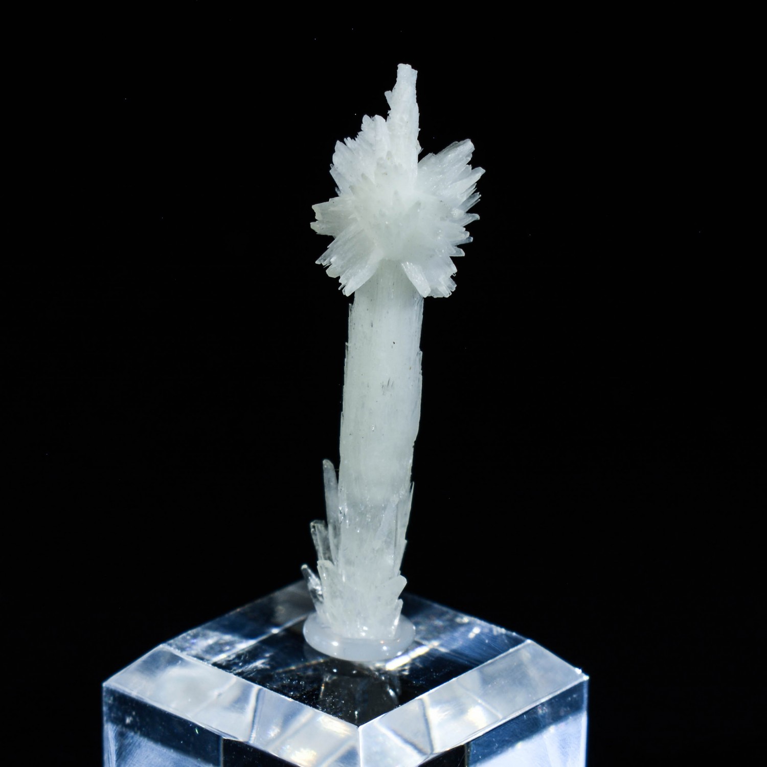 Calcite - Qinglong / Dachang mine, Guizhou province, China